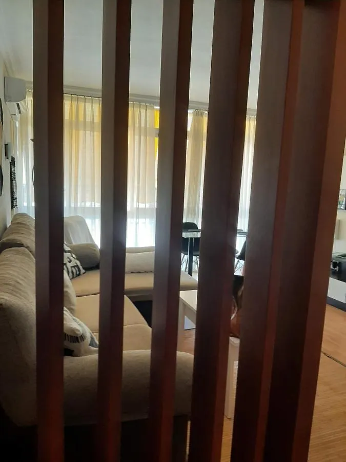 Apartamento Luferlo Rincón de la Victoria 0*,