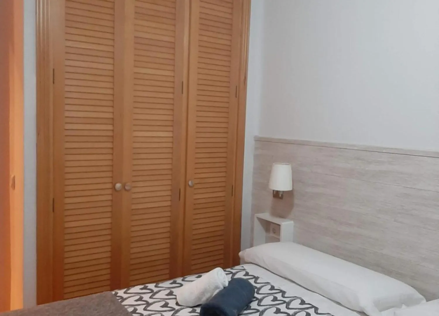 Apartamento Luferlo Rincón de la Victoria