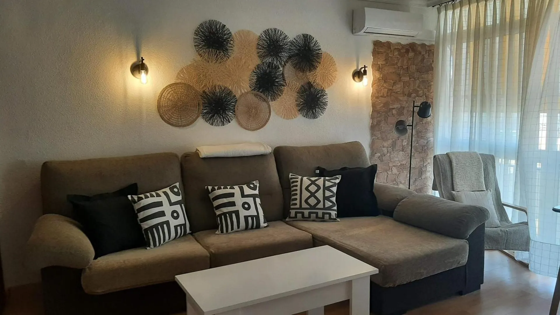 Apartamento Luferlo Rincón de la Victoria