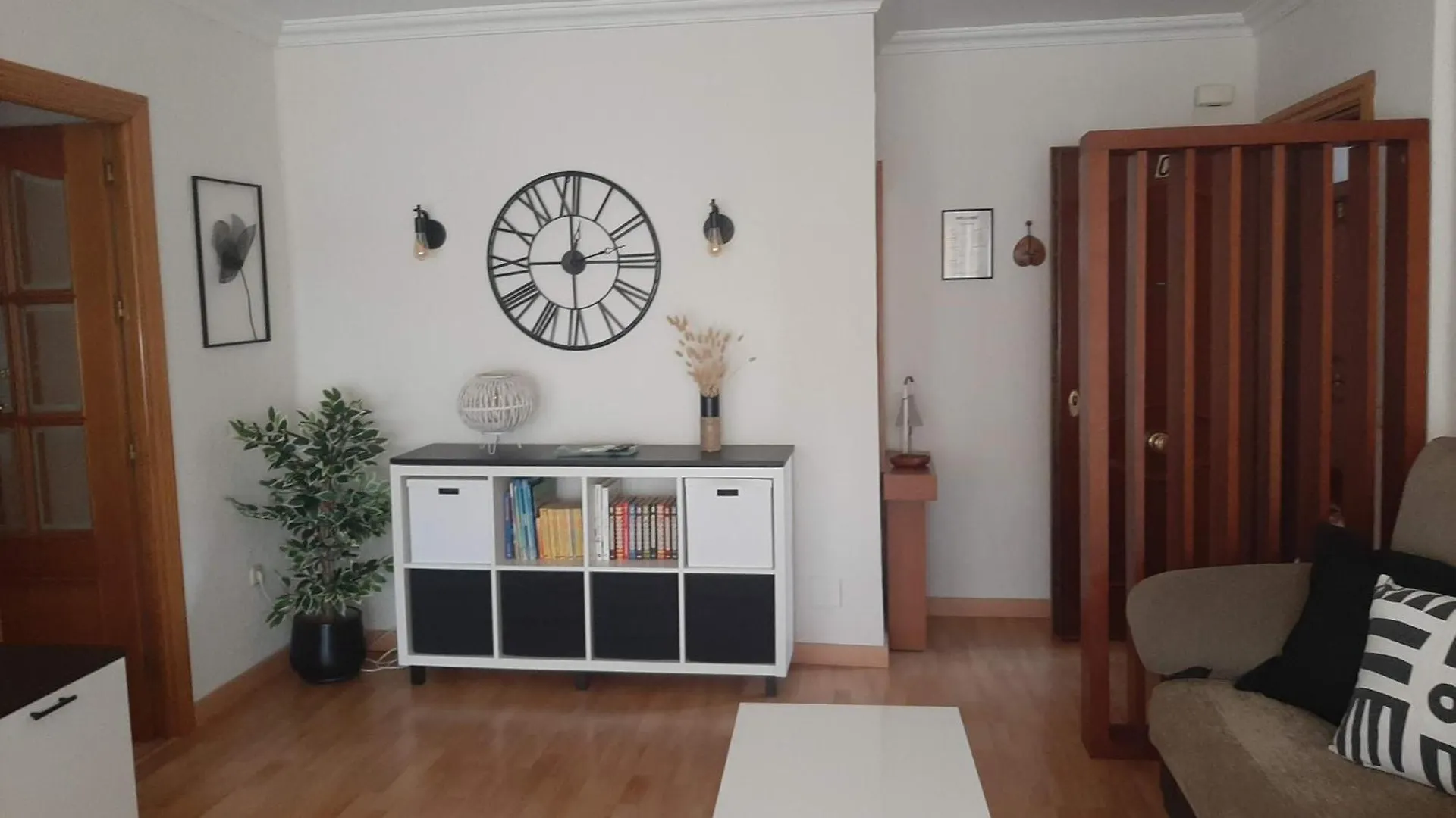 Apartamento Luferlo Rincón de la Victoria
