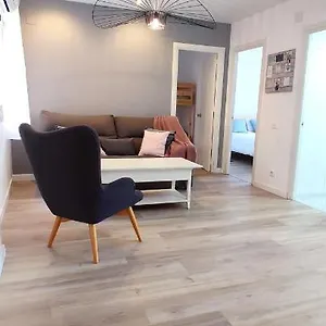 Apartamento Chic Super Cerca Del Mar Rincón de la Victoria