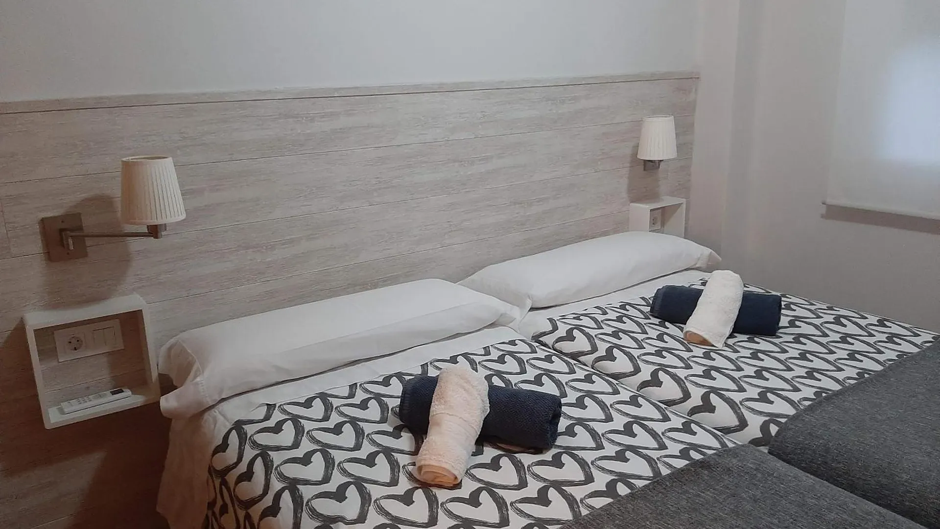 Apartamento Luferlo Rincón de la Victoria España