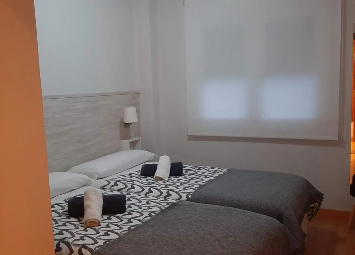 Apartamento Luferlo Rincón de la Victoria