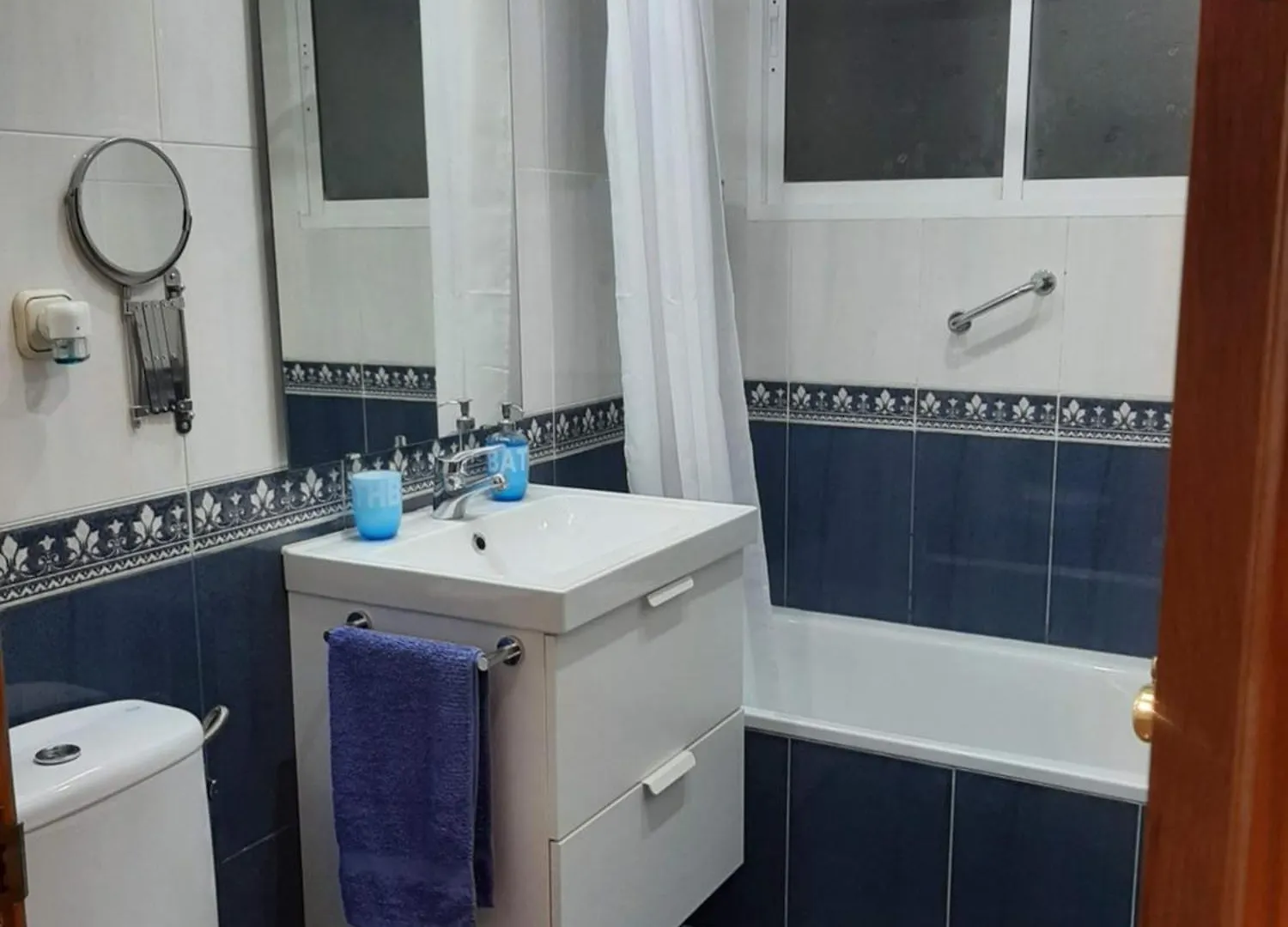 Apartamento Luferlo Rincón de la Victoria España
