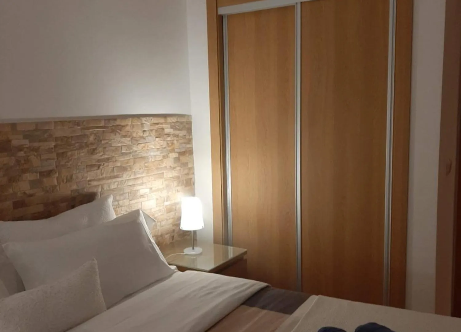 Apartamento Luferlo Rincón de la Victoria