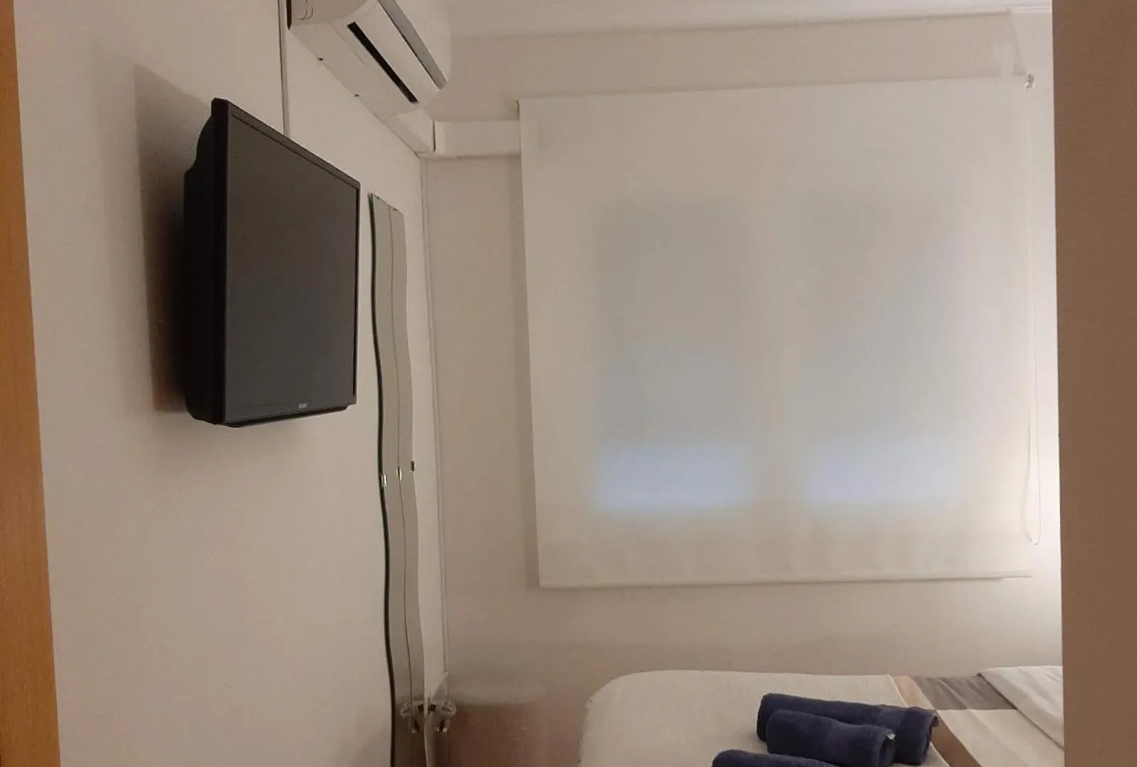 Apartamento Luferlo Rincón de la Victoria