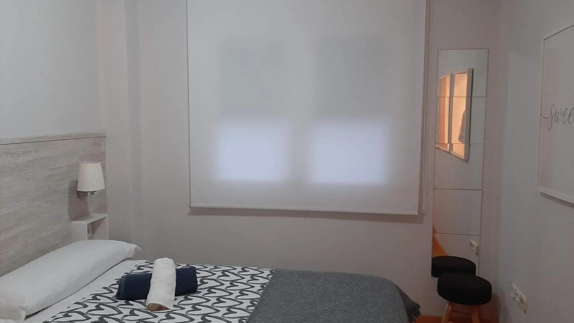 Apartamento Luferlo Rincón de la Victoria