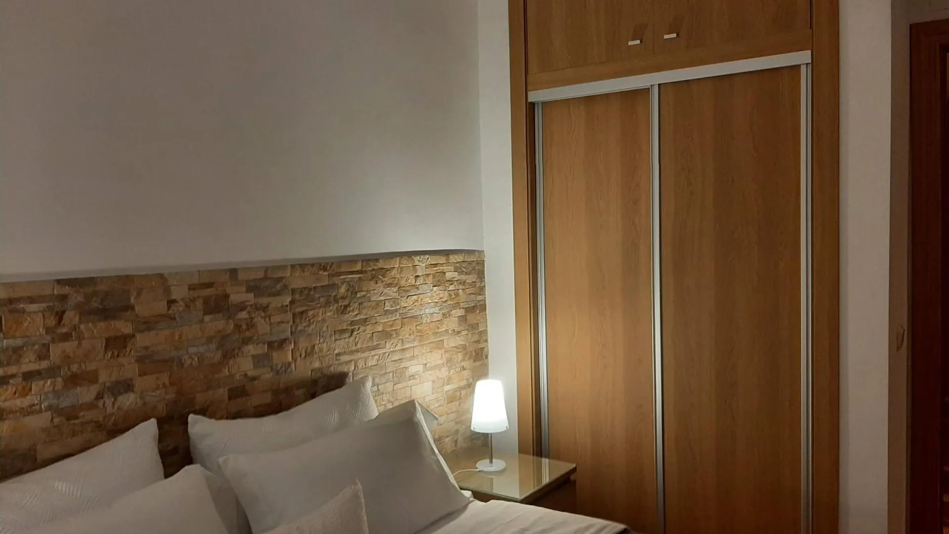 Apartamento Luferlo Rincón de la Victoria 0*,