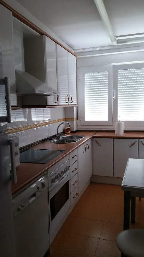 Apartamento Luferlo Rincón de la Victoria