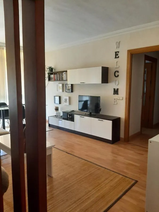 Rincón de la Victoria Apartamento Luferlo