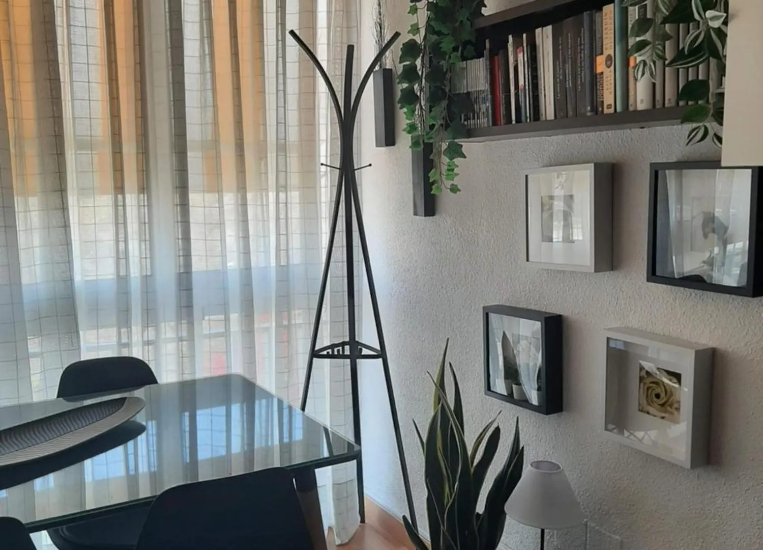 דירה Rincón de la Victoria Apartamento Luferlo ספרד