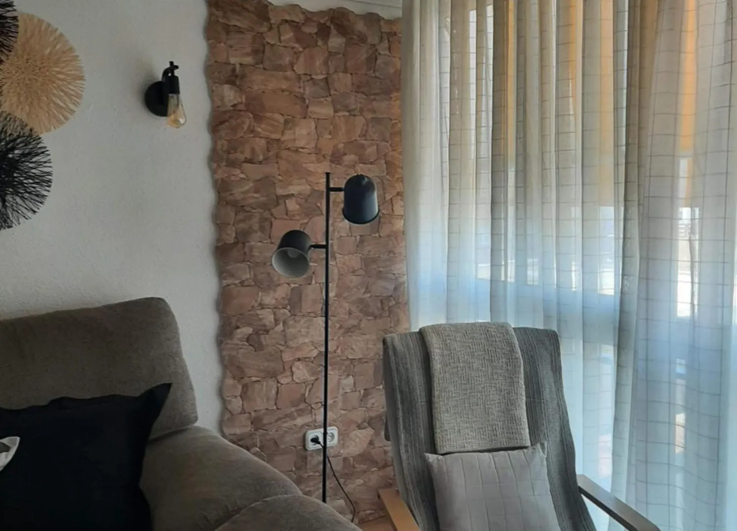 Rincón de la Victoria Apartamento Luferlo